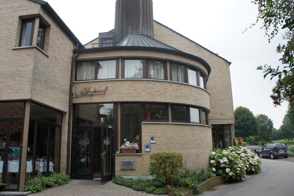 Alsput Hotel Halle  Exterior photo